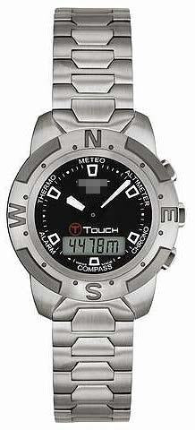 Custom Stainless Steel Watch Bands T33.1.588.51