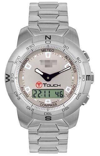 Custom Stainless Steel Watch Bands T33.1.588.71