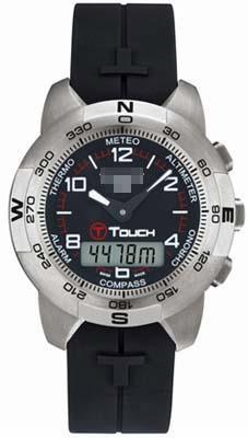 Customization Rubber Watch Bands T33.7.798.51