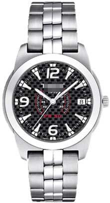 Custom Black Watch Dial T34.1.881.92
