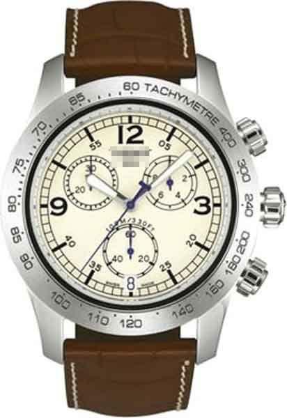 Custom Leather Watch Bands T36.1.316.72