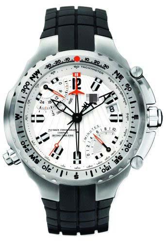 Custom White Watch Face