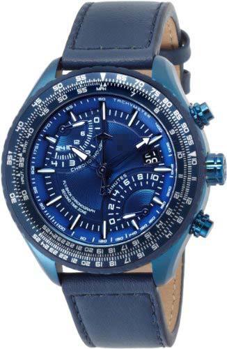Wholesale Leather Watch Straps T3C189
