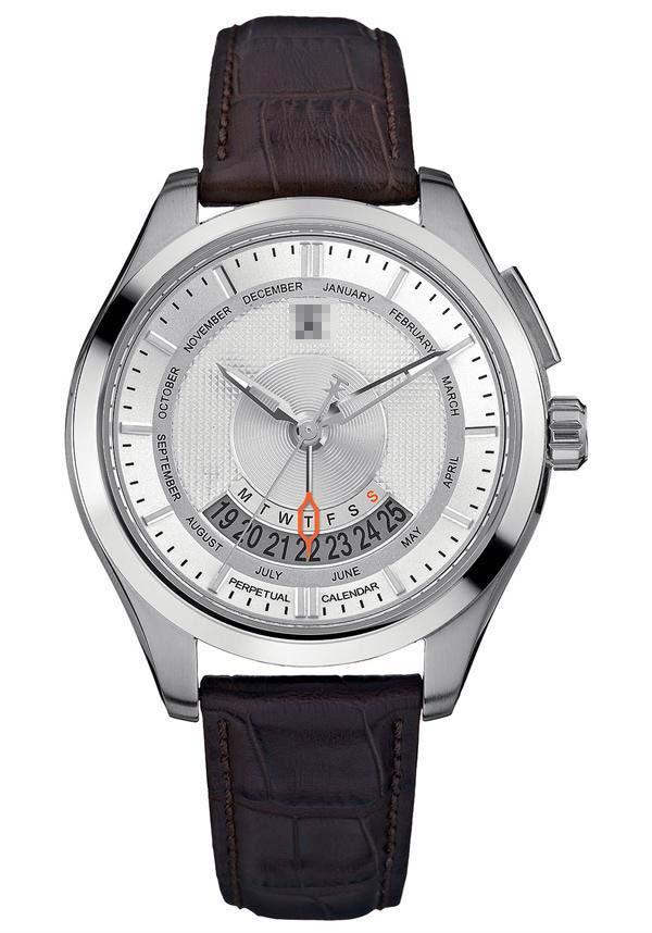 Custom White Watch Dial