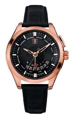 Wholesale Black Watch Face