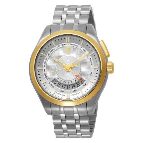 Custom White Watch Dial