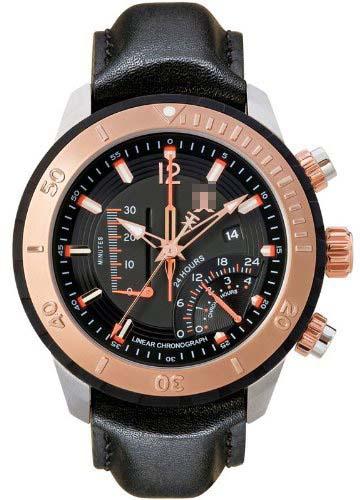 Wholesale Black Watch Dial