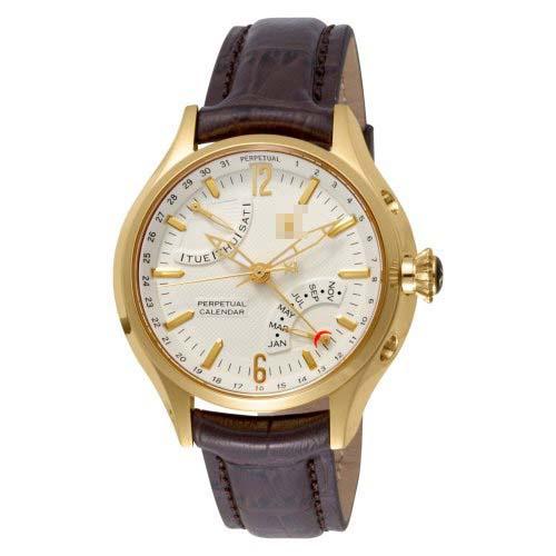 Custom Leather Watch Straps T3C388