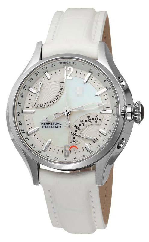 Customized White Watch Dial