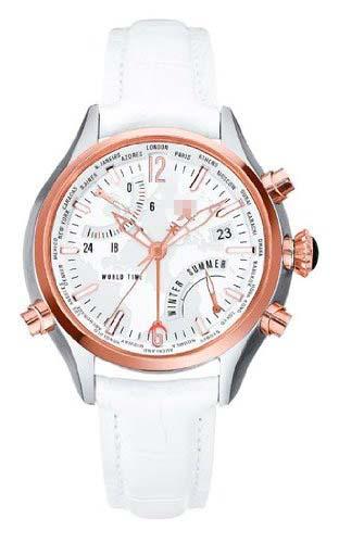 Wholesale Leather Watch Straps T3C400