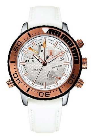 Customization Leather Watch Straps T3C450