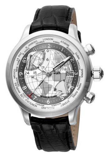 Custom Leather Watch Straps T3C474