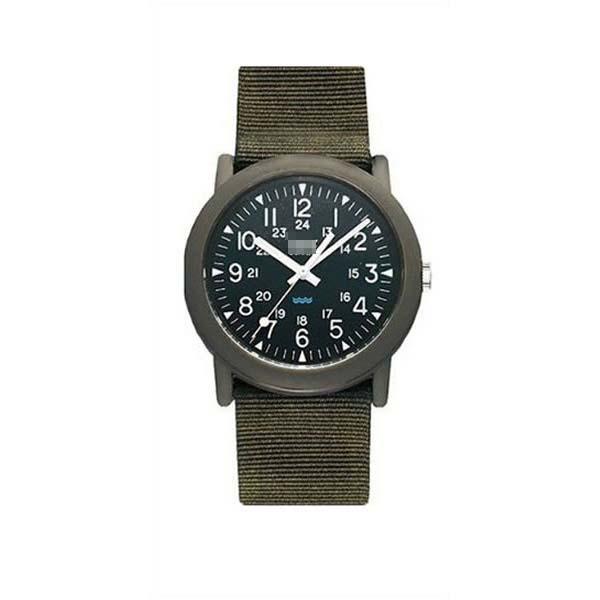 Custom Nylon Watch Bands T41711
