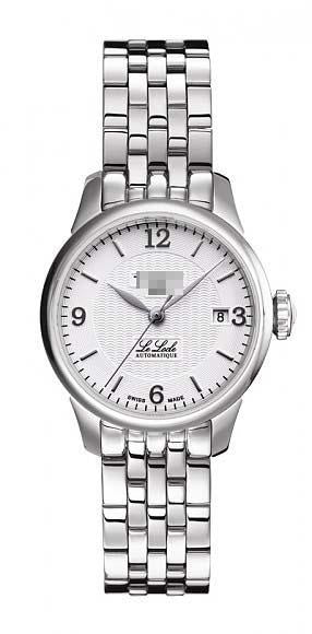 Custom Watch Dial T41.1.183.34