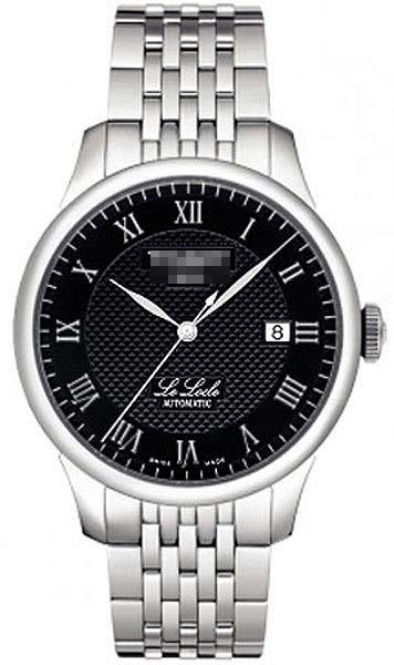Customization Stainless Steel Watch Bands T41.1.483.53