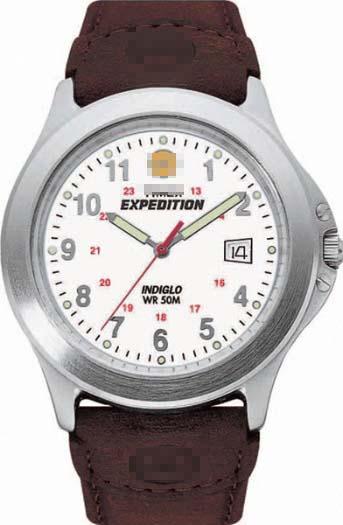 Custom Made White Watch Dial T44381