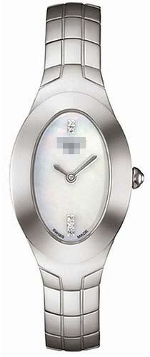 Customized Stainless Steel Watch Bands T47.1.385.81