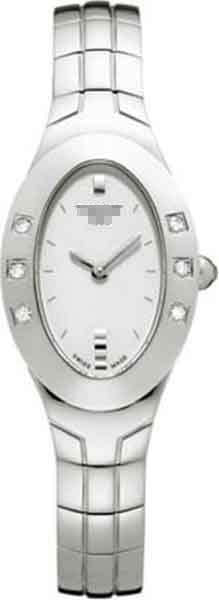 Custom Stainless Steel Watch Bands T47.1.485.31