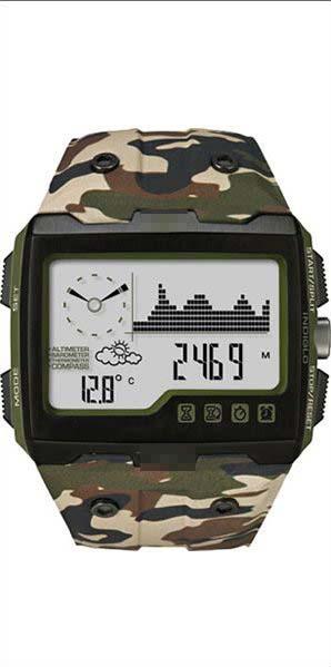 Customized Urethane Watch Bands T49840