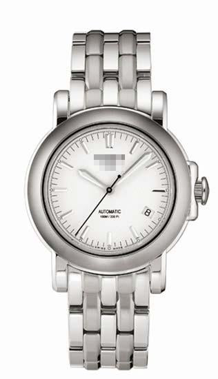 Customize Stainless Steel Watch Bracelets T54.1.483.11