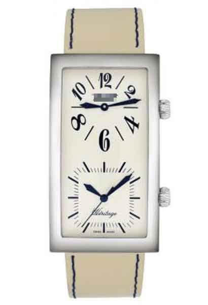 Custom Leather Watch Bands T56.1.613.79
