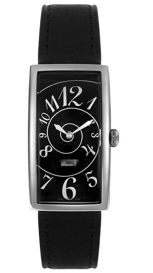 Customised Leather Watch Straps T56.1.622.52