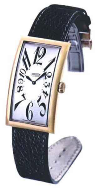 Customised Leather Watch Bands T56.5.622.32