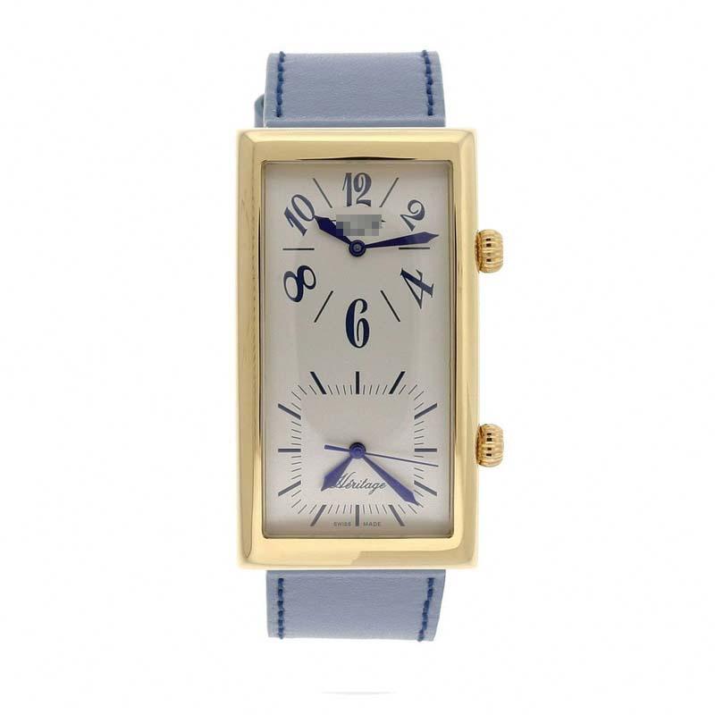 Wholesale Leather Watch Straps T56.5.623.39