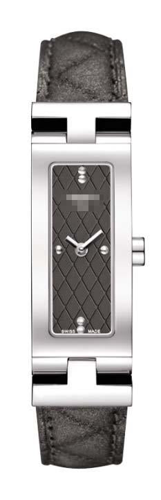 Customised Leather Watch Straps T58.1.215.31