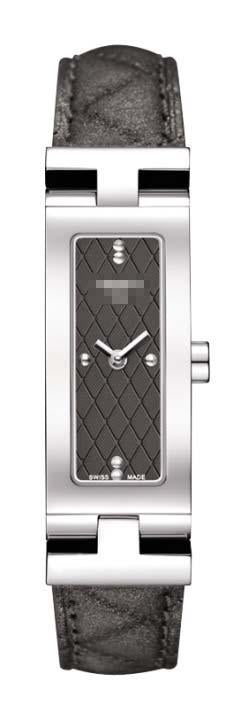 Customize Grey Watch Dial T58.1.215.31