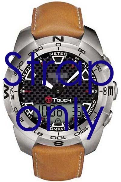 Custom Leather Watch Bands T600027416