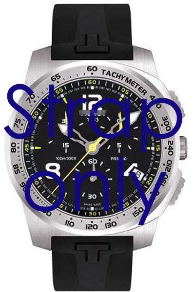 Custom Rubber Watch Bands T603028501