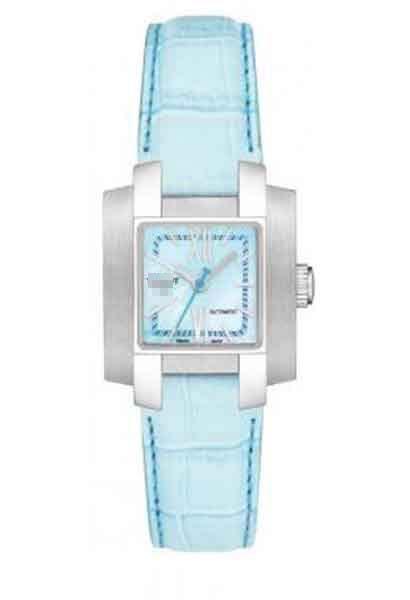 Custom Leather Watch Bands T60.1.239.83