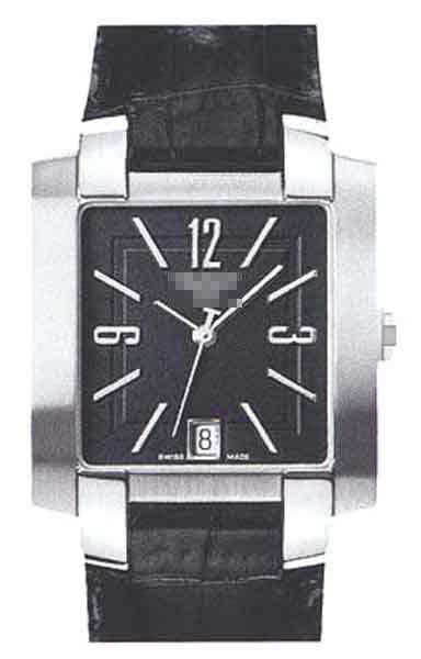 Custom Leather Watch Bands T60.1.521.52