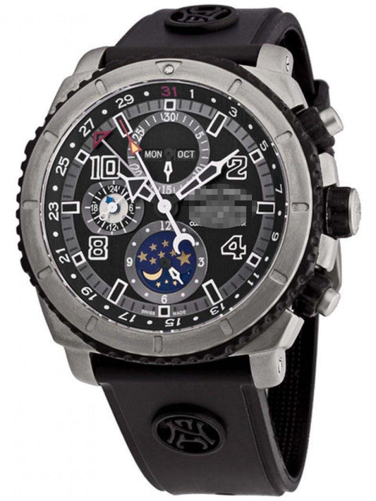 Wholesale Black Watch Dial