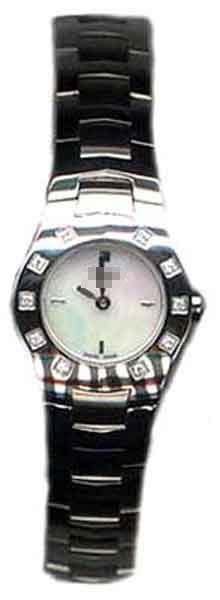 Customised Stainless Steel Watch Bands T64.1.685.81