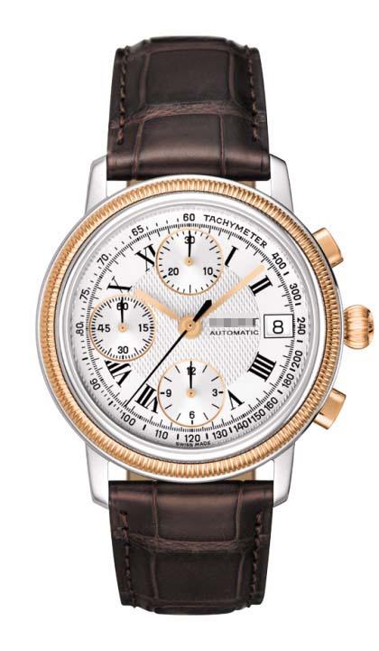Wholesale Silver Watch Dial T71.1.467.13