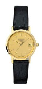 Custom Gold Watch Dial T71.3.114.21