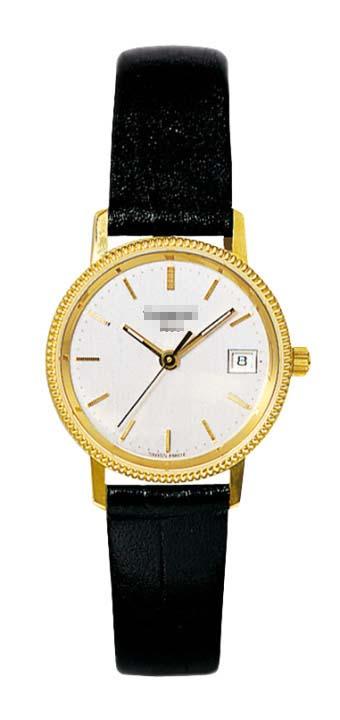 Wholesale Leather Watch Straps T71.3.115.31
