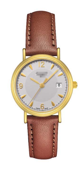 Custom Leather Watch Straps T71.3.127.34