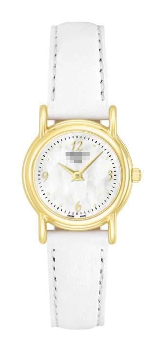 Custom Mother Of Pearl Watch Dial T71.3.130.74