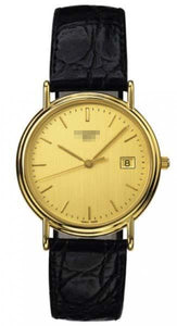 Custom Made Gold Watch Face T71.3.131.21