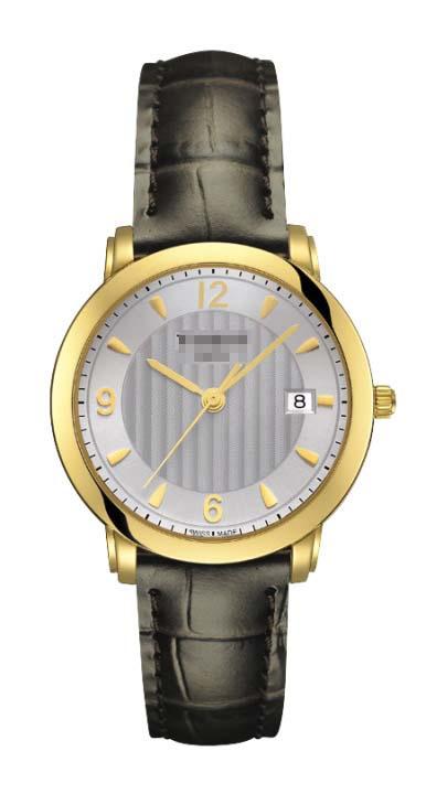 Custom Leather Watch Straps T71.3.134.64