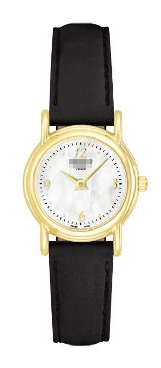 Wholesale Mother Of Pearl Watch Dial T71.3.180.74