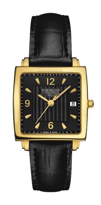 Customised Leather Watch Straps T71.3.324.54