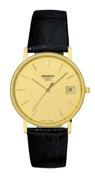 Customization Leather Watch Straps T71.3.412.21
