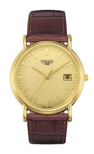 Custom Leather Watch Straps T71.3.429.21