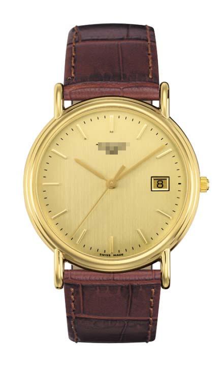 Custom Leather Watch Straps T71.3.429.21