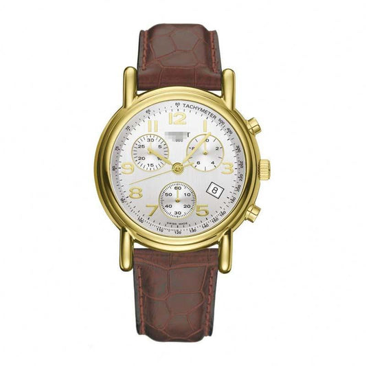 Custom Leather Watch Straps T71.3.442.32