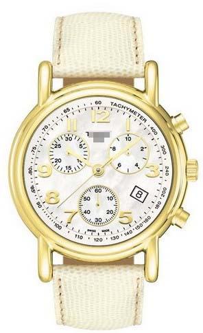 Wholesale White Watch Dial T71.3.442.72